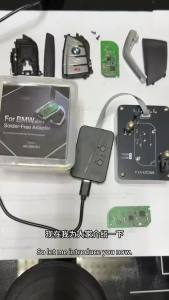 3 Buttons Super For NXP Killer Tool Perfect For G-Chassis Base All For NXP Smart Keys Clones OEM Aftermarket 4 Tonkens