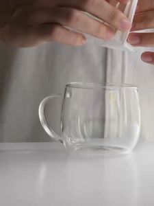 50PCS ถุงกรองกาแฟ ถุงกรองกาแฟดริป 1 แพ็ค มี 50 ชิ้น ถุงดริปกาแฟ ครั้งหนึ่ง พร้อมที่จับ ดริปกาแฟ Hanging ear coffee bag