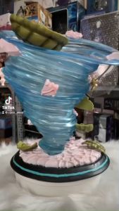 Mô hình Zoro GK Big Wind  - Mô hình One Piece