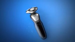 Máy cạo râu khô và ướt Philips S5080/03- HÀNG NHẬP KHẨU BẢO HÀNH 2 NĂM