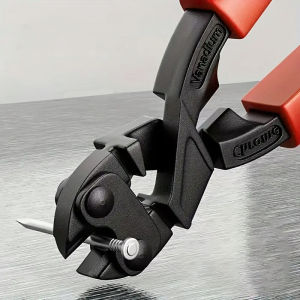 Mini Bolt Cutter & Steel Wire Cutter: A Labor-Saving Multi-functional Strong Cutting Tool