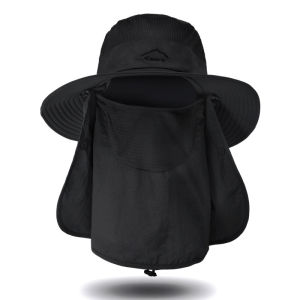MIND BOY | Sun Protection Fishing Hat