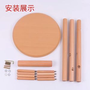 Hardwood Drying Rack: A Versatile Hanging Solution