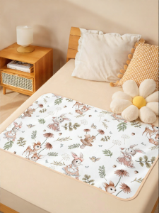 EINGMEDYFRESH | Washable Waterproof Menstrual Pad