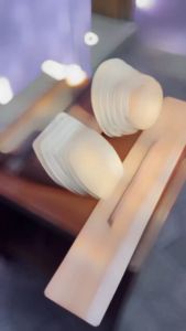 Cetakan Awak Produksi Songkok Ukuran 9 dan 10 Panjang 70cm