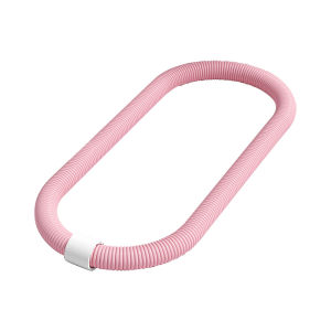 MIKING | Soft Spring Hula Hoop for Weight Loss and Waist Reduction