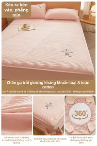 Yuzhaolin | Áo Giường Bông