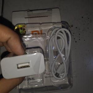 J11 Original XIAOMI Fast Charging Super Speed 3A Micro USB FAST Cas Charger Androit Travel Ori Adapt