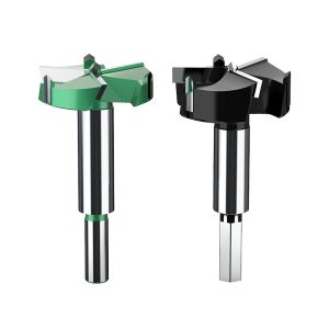 HUHAO | Three-Blade Wood Drilling Bit 35mm