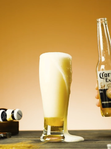 แก้วเบียร์ แก้วสมูทตี้ แก้วปั่นน้ำแข็ง แก้วบาร์ แก้วค็อกเทล ถ้วย 420มล/480มล/500มล