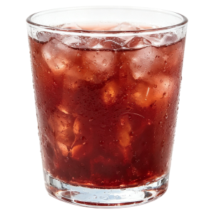 Concentrated Plum Juice Drink
