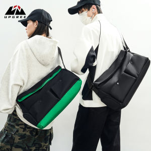 UPGREE Travel Bag Travel Handbag Waterproof Leisure Bags Shoulder Bag Cross Body Bag Sport Bag Yoga Shoulder Bag Traveling Bag Fitness Bag Gym Totes for Men Women