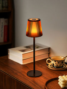 NSWR | Colorful Decorative Bedside Lamp with Magnetic Attachment
