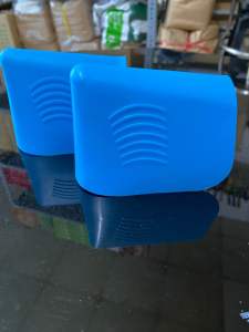 Combo-10Cái Dụng Cụ Chà Ron Gạch Bằng Polyurethane Chuyên Dụng