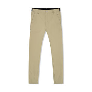 THE OPEN CHAMPIONSHIP | Golf Mens Pants 3D Cut Comfortable Stylish Elastic