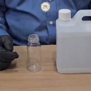 Absolute Plus Pelarut Parfum Menguatkan dan Tahan Lama