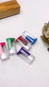 Faber Castell Sharpener 125 LV - Rautan Kecil Faber Castell - 125LV