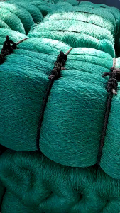 COD 100 Meters 8ft Net for Chicken Net Fish Net Lambat Net for Fishing Range Net Gardening Net