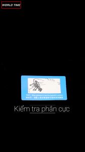 Kính mát nam nữ cao cấp kính mắt nam nữ GM2 thời trang  tròng polazied chống tia UV400 bảo hành 12 tháng