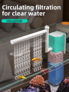 HUICHONG | Oxygenating Water Filter Multi-functional Quiet Automatic