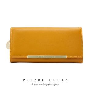 2024 New Luxury Leather Wallet for Women Many Departments Women Wallets Card Holder Purse Female Purses Long Clutch Wallets