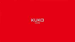 KUKA เลาจน์แชร์ KIROS WT 75x87x80