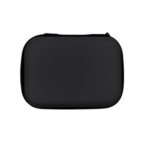 Carrying Case For R36S/GB300/FC/RG35XX Handheld Game Console Storage Pouch Bag Travel Retro Mini Game Player Protective Box