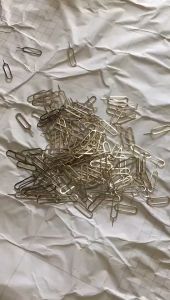 Sim card ejector HP JARUM Pembuka / tusukan Sim card handphone tablet