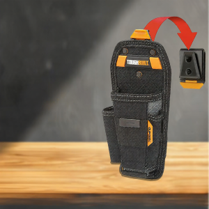 Toughbuilt | Túi Dụng Cụ Điện Nước Kích Thước Trung Bình
