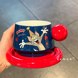 Ceramic Mug Set