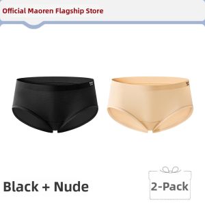 MiiOW | Moisture Wicking Antibacterial Cotton Crotch Panties