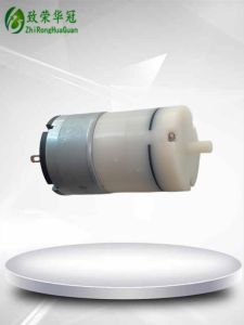 Micro Air Pump ZR520-01PM Miniature Air Pump 12V Silent Air Pump 6V Miniature Air Pump Motor Pump