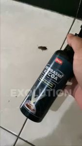 BISOP Anti Kecoa Pembasmi Kecoa Efektif Membunuh Kecoa Hingga ke Telurnya