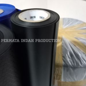 PVC HEXAGONAL LAPISAN HARDCASE PELAPIS TRIPLEK DLL