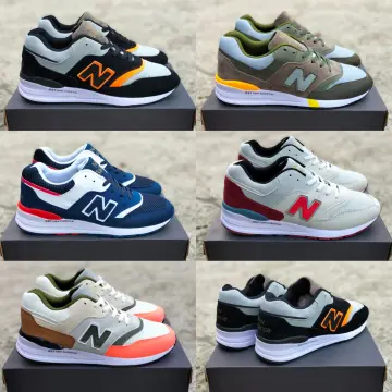 Jual Sepatu New Balance 997 Original Terbaru Nov 2024 Lazada