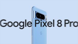 Pixel 8 Pro - US Model - (128GB/256GB/512GB) with 5G/eSIM and Warranty Included