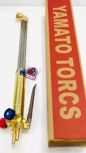 Đèn cắt gió đá Yamato Đồng Thau Loại Tốt Cam Kết Chất Lượng Tốt Bền Đẹp (thiết bị hàn cắt)