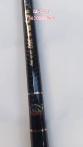 Cần Câu mini Ngắn Okyma  Cần Câu Cá mini Cực Chất