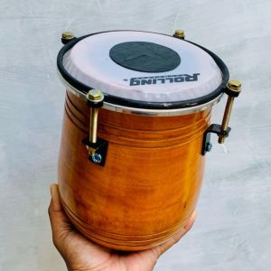 Tak Hadroh Original Bahan Kayu Mika 6 inc