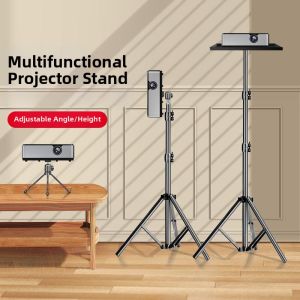 ROMADA | Adjustable Movable Wall-Mountable Tripod