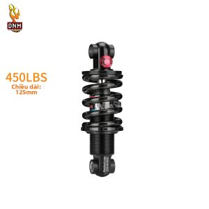 Dnm | Ổn Chấn Dầu Mùa Xuân Phù Hợp Xe Đạp Núi 1 Bộ Giảm Sốc Sau