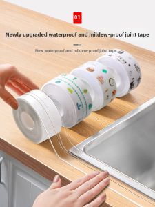 LUOCHENG | Waterproof Anti-Mold Oil-Resistant Tape