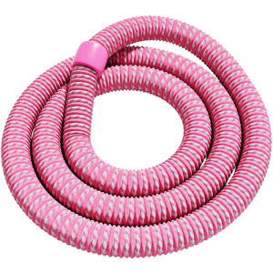 O:OOUP | Soft Quiet Weighted Hoop Abdominal Slimming 26 New Edition