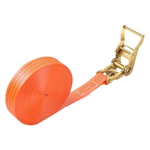 YIJU | Hệ Thống Siết Đai Ratchet