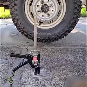 1ชิ้นใหม่ประหยัดแรงยกแขนแจ็คตู้เครื่องยกของปรับความสูงเครื่องมือยกกันลื่นอเนกประสงค์[จัดส่งจากกรุงเทพ]