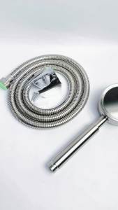 Vòi Sen Tắm Tăng Áp Inox 304 Bộ Sen Tắm Tăng Áp Tia Nước Cầm Tay Inox SUS 304 TS01