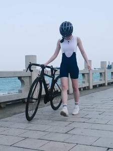 LAMEDA | Quick Drying Sweat Absorption Breathable Cycling Shirt