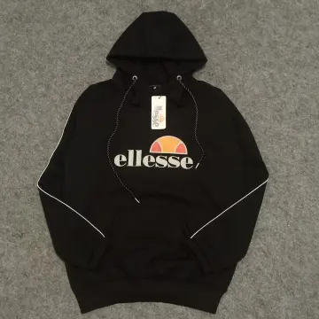 Harga hoodie ellesse hotsell