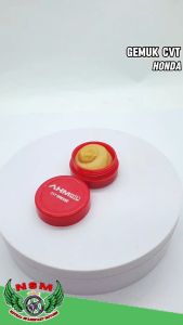 Gemuk Cvt Honda / Oli Pelumas Grease Oli Cvt Honda Metic Ahm / Gemuk / Grease / Pelumas Oli Cvt