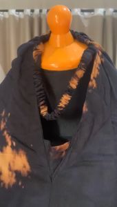 Mukena Bali Jumbo Rempel Tiedye: Mukena Berkualitas Tinggi untuk Semua Usia